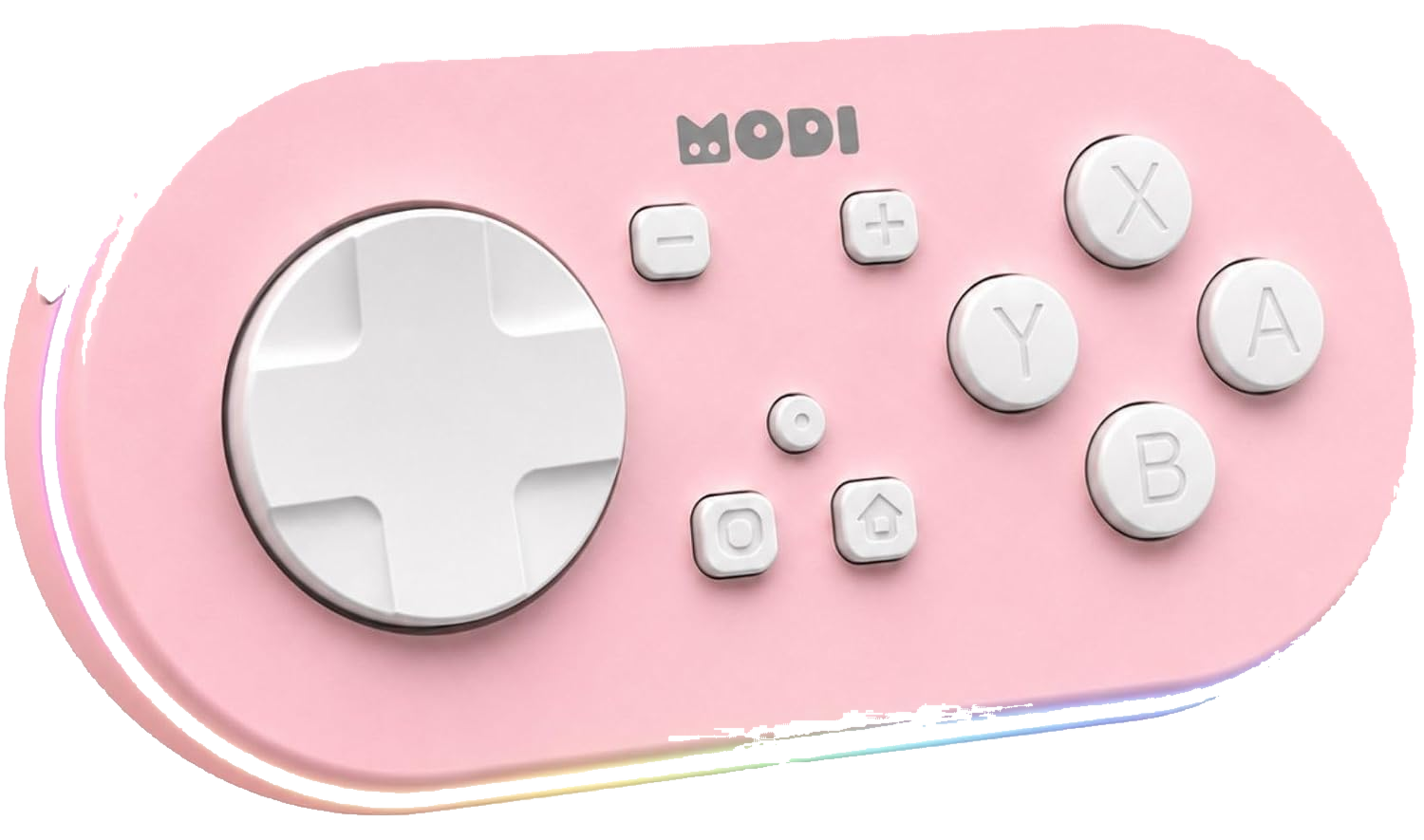 Pink MODI Anki remote